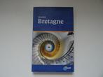 anwb Ontdek reisgids Bretagne / met de wegenkaart, Europa, Ophalen of Verzenden, Zo goed als nieuw, Reisgids of -boek