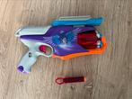 NERF Rebelle Starlight - Blaster, Ophalen of Verzenden, Zo goed als nieuw