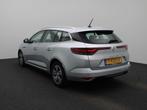 Renault Mégane Estate 1.3 TCe 140 Equilibre | Pack Navigati, Auto's, Renault, Voorwielaandrijving, 65 €/maand, Stof, 4 cilinders