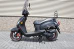 Sym Fiddle 2 bomvol met accessoires en 3 maanden garantie., Ophalen, Overige modellen, Maximaal 45 km/u, Zo goed als nieuw