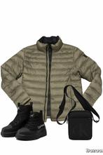 Calvin Klein Puffer Jas Nieuw, Kleding | Heren, Ophalen of Verzenden, Nieuw