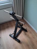 ATX Weight Rack 30mm uitbreidbaar naar 50mm, Sport en Fitness, Ophalen, Benen, Krachtstation, Zo goed als nieuw