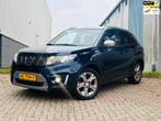 Suzuki Vitara 1.6 Experience Panoramadak, Auto's, Suzuki, Voorwielaandrijving, Gebruikt, 4 cilinders, Origineel Nederlands