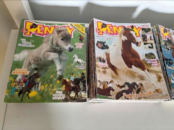 Penny 2017-2021 beschikbaar voor biedingen
