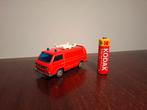 SIKU toys - VW Transporter (jaren 80), Ophalen of Verzenden, Gebruikt, Bus of Vrachtwagen, SIKU