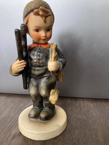 Hummel 16 CM, 12/1 schoorsteenveger  beschikbaar voor biedingen