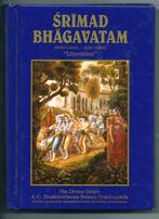Srimad Bhagavatam, Boeken, Ophalen of Verzenden, Nieuw, Overige onderwerpen, Instructieboek