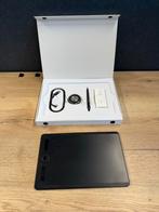Wacom Tekentablet - Perfect voor Creatie!, Ophalen of Verzenden, Zo goed als nieuw, Bedraad