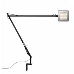 flos-kelvin-led-wall-support-wandlamp, Ophalen of Verzenden, Gebruikt, Metaal, 50 tot 75 cm