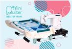 Mini Quilter Quilting Frame, Ophalen of Verzenden, Zo goed als nieuw, Toebehoren, Overige merken