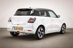 Suzuki Swift 1.2 Style Smart Hybrid | STOELVERWARMING | DAB, Stof, Gebruikt, Met garantie (alle), Bedrijf