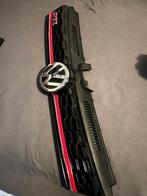 Volkswagen Golf 7 7.5 gti grille grill nieuwstaate gril, Ophalen of Verzenden, Bumper