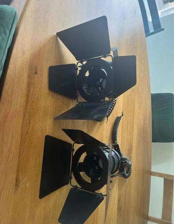 2 vt wonen lampen beschikbaar voor biedingen