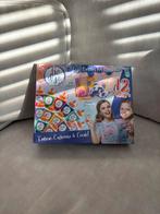 Tie Dye Creator Kit - Nieuw in Verpakking!, Ophalen of Verzenden, Nieuw, Materiaal