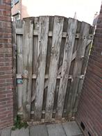 Gratis poort, Ophalen, Gebruikt, Minder dan 3 meter