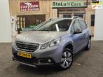 Peugeot 2008 1.2 PureTech Allure/AIRCO/CLIMAX/NAVI/, Voorwielaandrijving, Stof, Gebruikt, 1199 cc