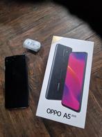 OPPO A5, Overige modellen, Zwart, Touchscreen, Ophalen of Verzenden