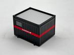 10 ft container LADING VAN SEUMEREN MAMMOET, Hobby en Vrije tijd, Modelauto's | 1:50, Overige merken, ., Nieuw, Ophalen of Verzenden