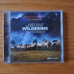 CD Bob Zimmerman - Original soundtrack De nieuwe wildernis, Cd's en Dvd's, Cd's | Filmmuziek en Soundtracks, Ophalen of Verzenden