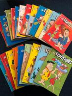 De Flintstones en andere verhalen, Ophalen of Verzenden, Gelezen, Hanna Barbera
