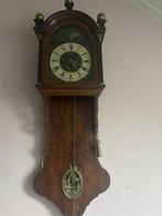 Antieke Friese Staartklok, Antiek en Kunst, Antiek | Klokken, Ophalen of Verzenden