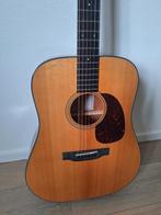 Sigma DM-18, Ophalen, Zo goed als nieuw, Western- of Steelstringgitaar