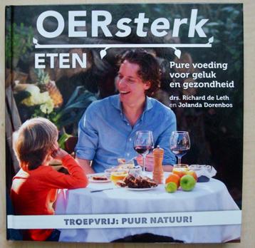 Jolanda Dorenbos - Oersterk eten beschikbaar voor biedingen