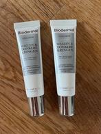2x oogcreme van Biodermal, Ophalen of Verzenden, Zo goed als nieuw, Gehele gezicht