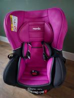 Draaibare autostoel Nania - Prima staat!, Ophalen of Verzenden