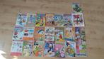 Donald Duck weekpockets los of samen!, Ophalen, Gelezen
