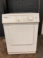 Miele luchtafvoer wasdroger, Witgoed en Apparatuur, Wasdrogers, Ophalen, 6 tot 8 kg, Luchtafvoer, Zo goed als nieuw