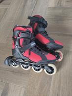 Heren skeelers maat 42, Gebruikt, Heren, Ophalen of Verzenden, Inline skates 4 wielen