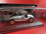 Mercedes Benz W 125 Racing car 1937, Ophalen of Verzenden, Nieuw, Auto, Overige merken