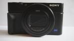 sony cybershot dsc-rx100 VII, Audio, Tv en Foto, Fotocamera's Digitaal, Verzenden, Compact, 21 Megapixel, Zo goed als nieuw