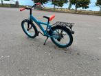 Jongensfiets Homer 20 inch - Blauw, Ophalen, Gebruikt, Handrem, X