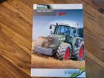 Tractor folder Fendt 930 Vario TMS, Ophalen of Verzenden, Zo goed als nieuw