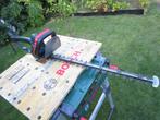 Metabo Heggenschaar HS 8365 S, Tuin en Terras, Ophalen of Verzenden, Gebruikt, Elektrisch, Metabo