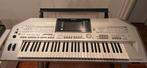Prachtige Yamaha Tyros 2/update 3 incl. koffer & standaard, Ophalen, Zo goed als nieuw, 61 toetsen, Yamaha