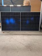 Nieuw — 15x JA Solar 600 W | N-type, glas-glas, 600Wp, Doe-het-zelf en Verbouw, Zonnepanelen en Toebehoren, Ophalen, Nieuw, Paneel