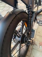 Fat bike fiets ouxi v8 promax hoog model, 59 cm of meer, Ophalen of Verzenden, Zo goed als nieuw, Overige merken