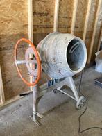 ATIKA Betonmolen - werkt goed, Ophalen of Verzenden, Gebruikt
