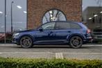 Audi Q7 55 TFSI e quattro Panoramadak, 360 camera, ACC, Lu, Automaat, Gebruikt, Zwart, 2995 cc