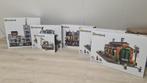 Lego Bricklink serie 1, Ophalen, Nieuw, Complete set, Lego
