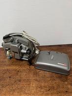 Filmprojector, Ophalen, Gebruikt