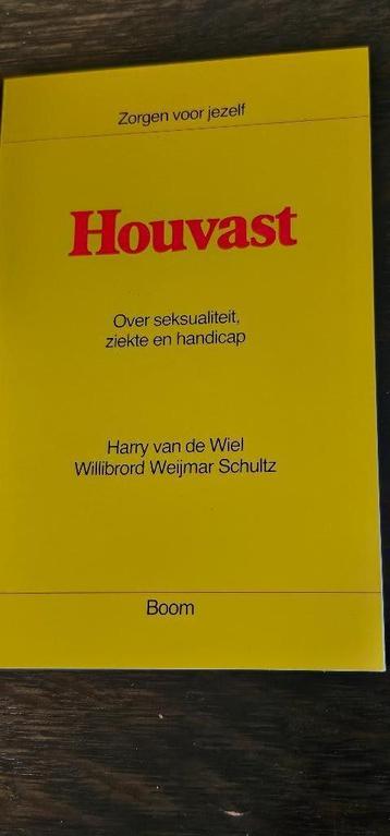 HOUVAST Van de Wiel en Schultz beschikbaar voor biedingen