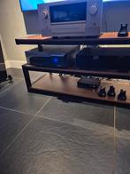 AUDIOQUEST NIAGARA 5000 NETFILTER + STROOMKABEL, Ophalen of Verzenden, Zo goed als nieuw, 120 watt of meer, Overige merken