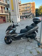 Honda Silverwing, Motoren, Motoren | Honda, 400 cc, Scooter, Particulier, Minimaal motorrijbewijs A1
