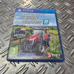 Farming Simulator 22 voor de PS4 met garantie, Sony, Zo goed als nieuw, Support@sony.com, 1-7-1 Konan, Minato-ku
Tokyo 108-0075
Japan