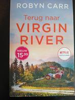 Laatste deel Virgin River (bonusboek), Ophalen of Verzenden, Zo goed als nieuw, Nederland