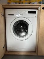 Whirlpool Wasmachine A++, Ophalen, Gebruikt, Voorlader, 85 tot 90 cm